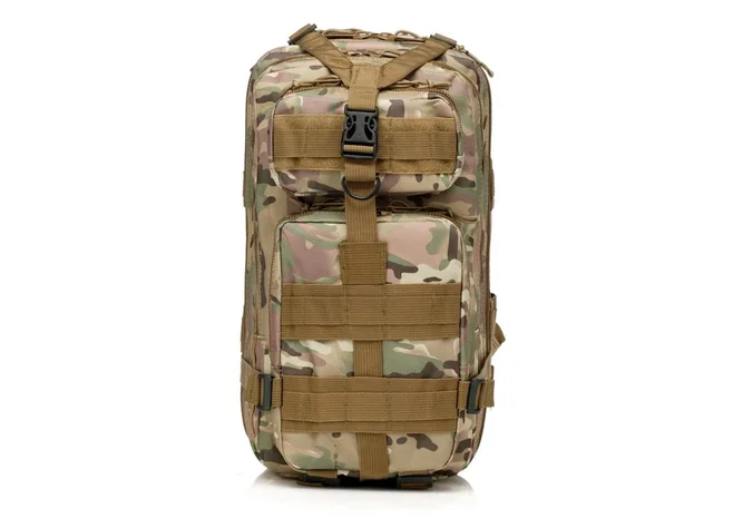 Рюкзак Esdy NB-03 25L Фото 2